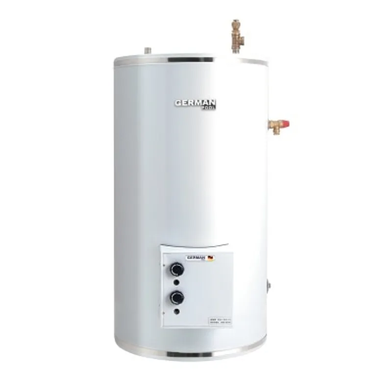 GERMAN POOL 德國寶 GPU406KW 中央式電熱水器 – 儲水式 (座地) 熱水爐