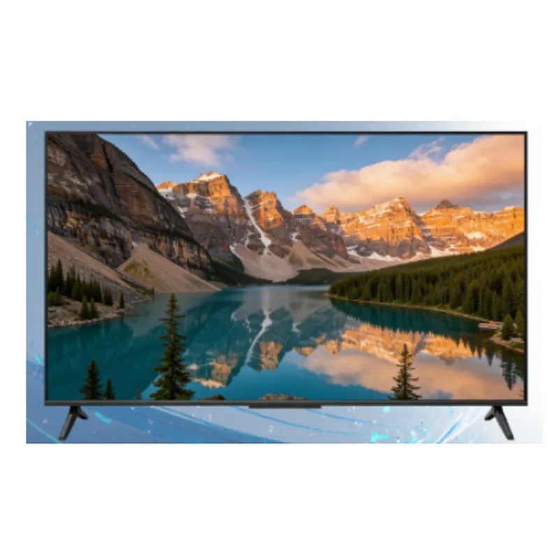 SKYWORTH 55"4K MINI GOOGLE TV 55X66H
