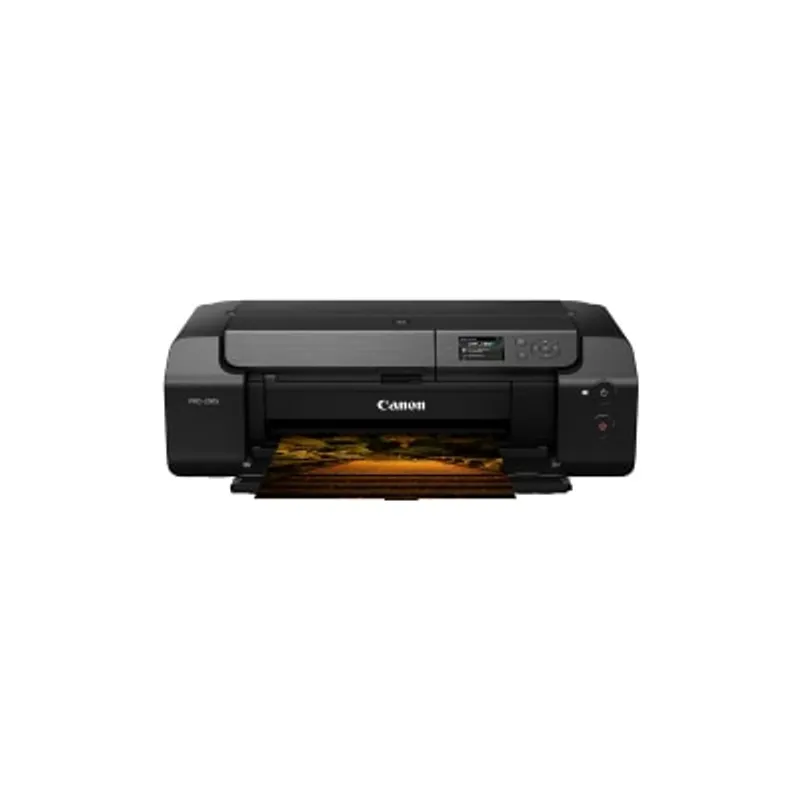 CANON 佳能 PIXMA PRO-200S A3+專業8色相片 打印機