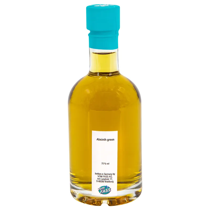 VOMFASS 法国绿苦艾酒 70% 500ML