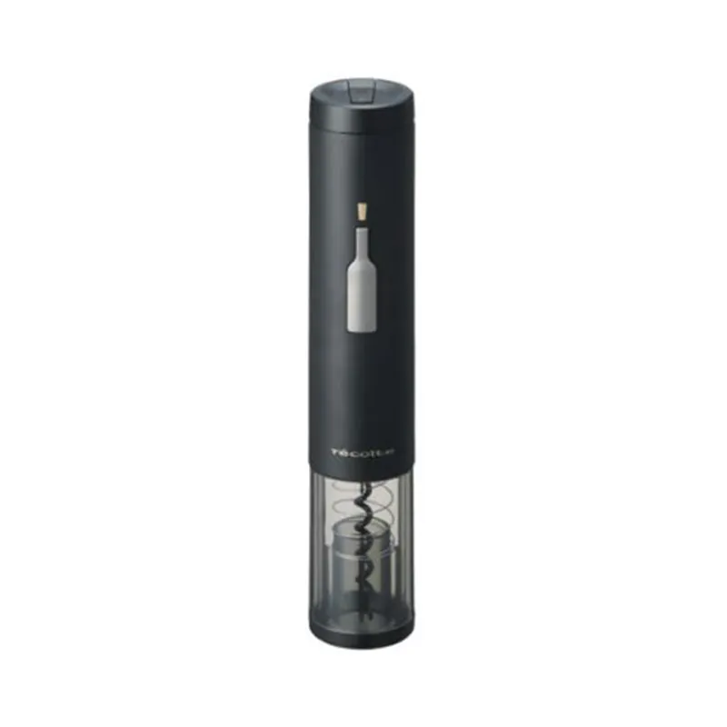 RECOLTE 电动红酒开瓶器 EWO2/BK