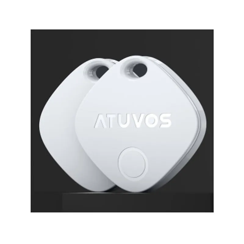ATUVOS Tag 智能藍芽物品追蹤器