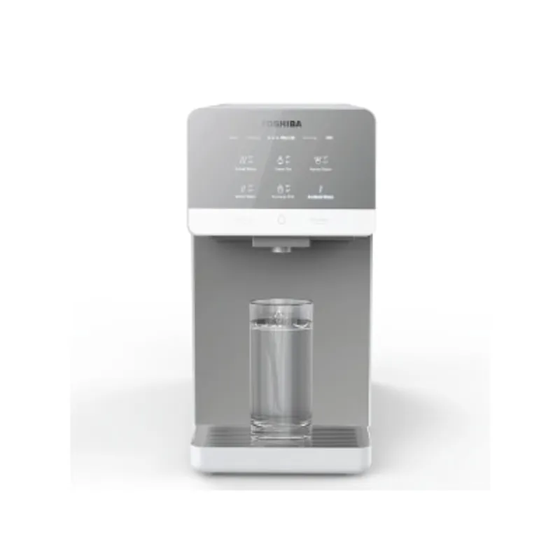 TOSHIBA 東芝 TWP-TSR76THK RO座檯式飲水機