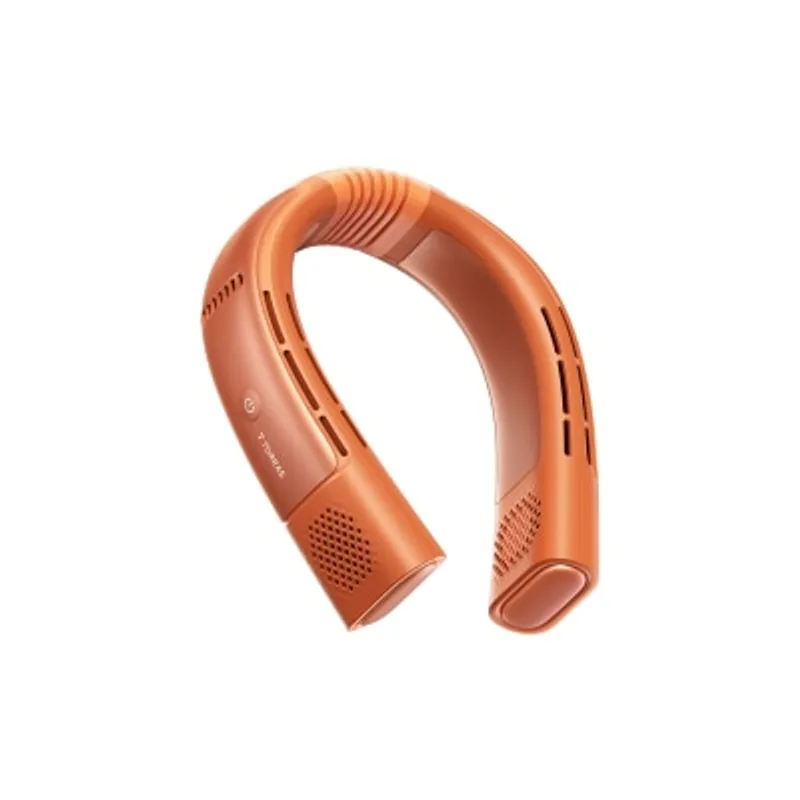 TORRAS Coolify 2S Pro 穿戴式冷氣風扇冷暖控溫機