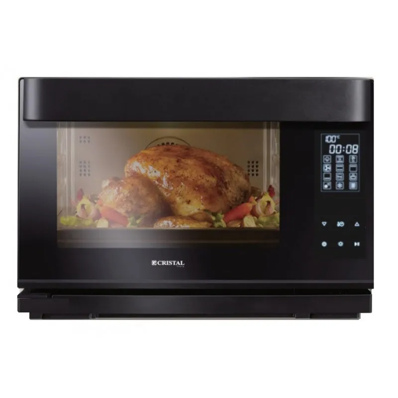 CRISTAL 26L座檯式蒸焗爐 C-S26GXP 需訂貨