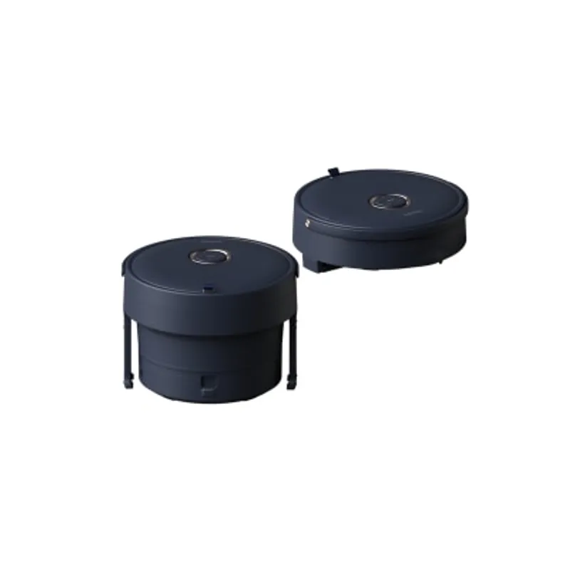 PHILIPS 飛利浦 PPM6501DB/90 足浴 按摩器