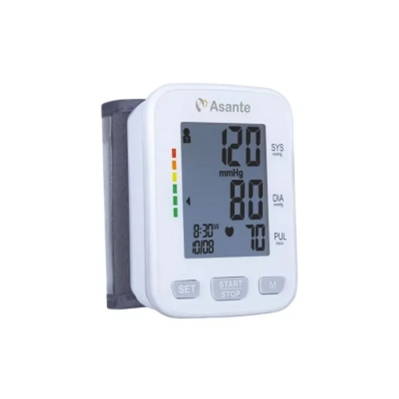 Asante BW40 全自動手腕式血壓計