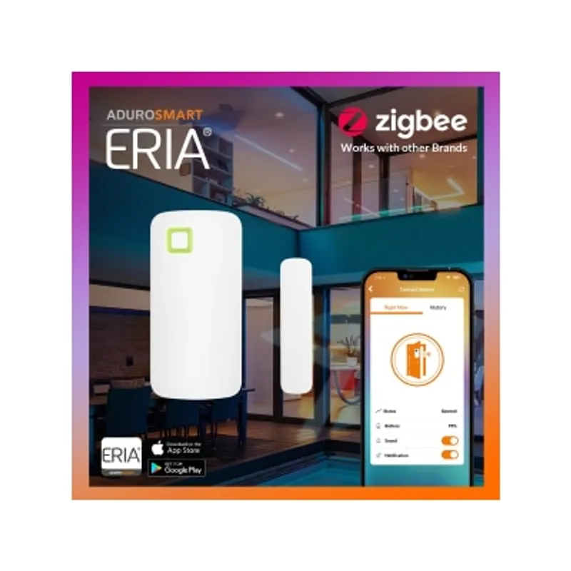 Adurosmart ERIA - 門窗傳感器