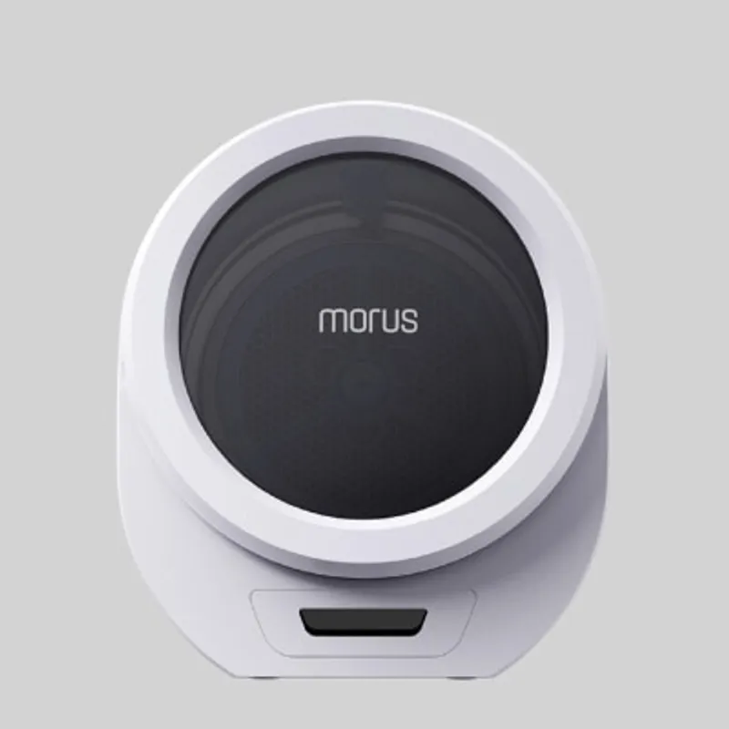Morus Zero 消毒殺菌乾衣機 白色 乾衣機