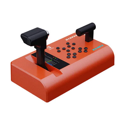 ZUIKI MASCON for Nintedo Switch 鐵路遊戲專用控制器