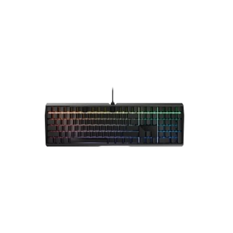Cherry MX BOARD 3.0 S RGB (MX 青軸) 有線遊戲鍵盤