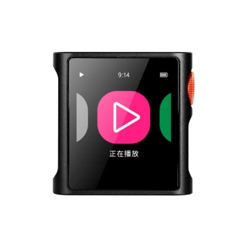 Shanling 山靈 M0 Pura超便攜播放器
