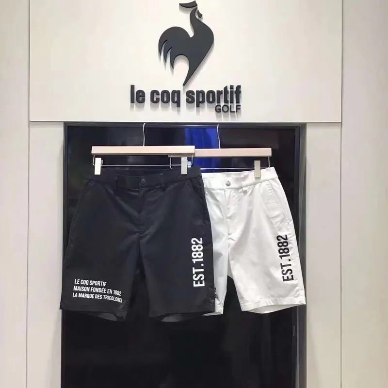 男/短裤