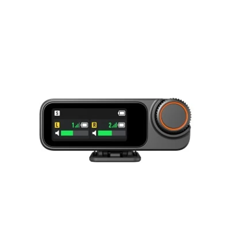 DJI 大疆 Mic 3 接收器
