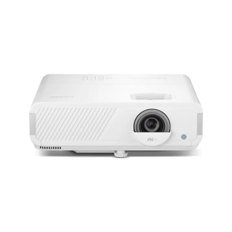 Viewsonic LX720-4K 3500 ANSI 流明 4K 智慧雷射家用投影儀