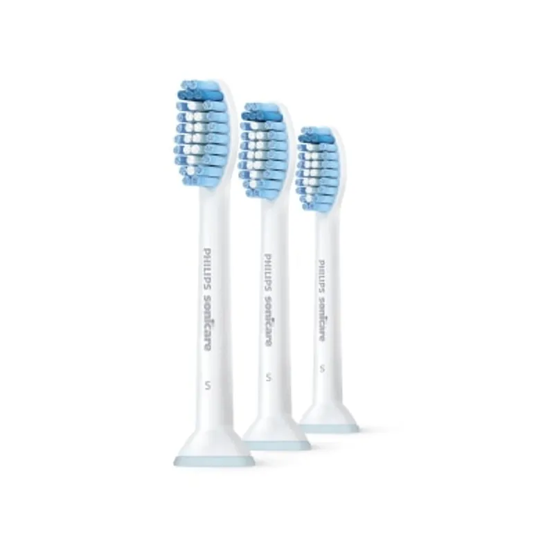 PHILIPS 飛利浦 HX6053/63 Sonicare S Sensitive 牙刷刷頭