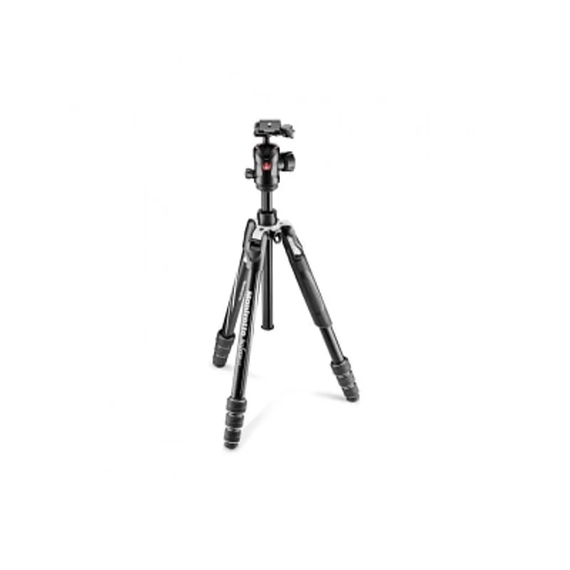 MANFROTTO 曼富圖 Befree GT 鋁合金旅行三腳架套裝