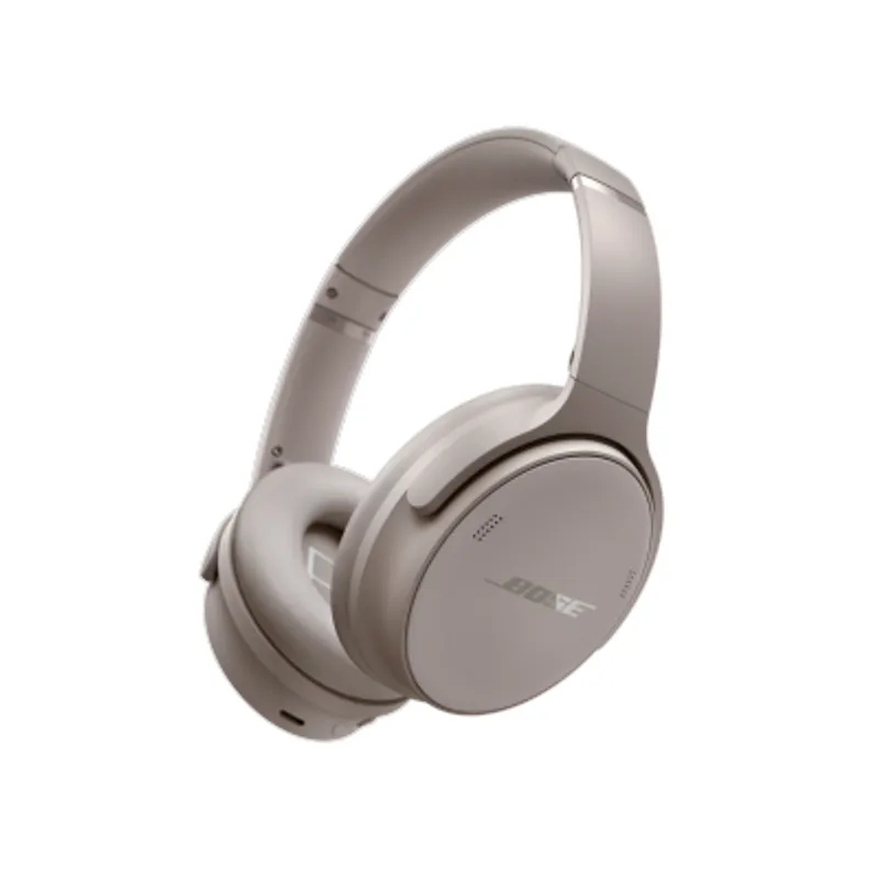 Bose QuietComfort 無線消噪耳機
