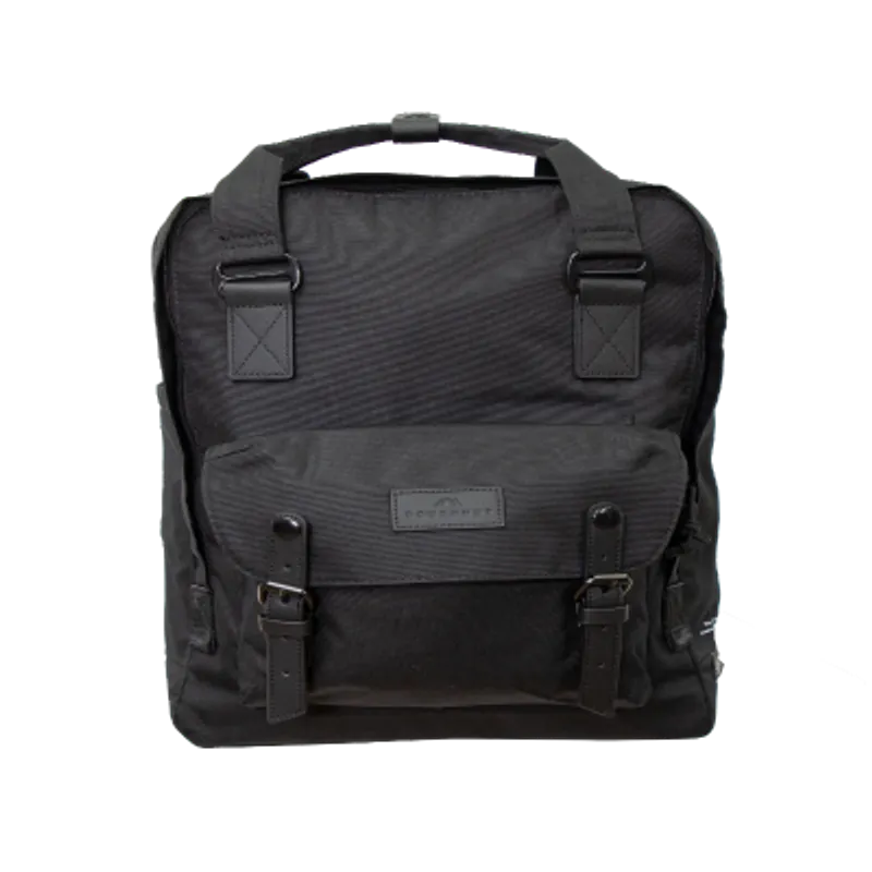 Doughnut MACAROON LARGE REBORN BLACK SERIES