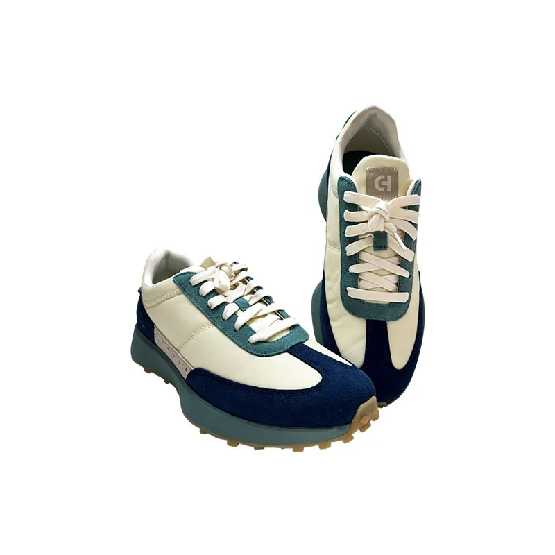 Cole Haan 闲休皮鞋