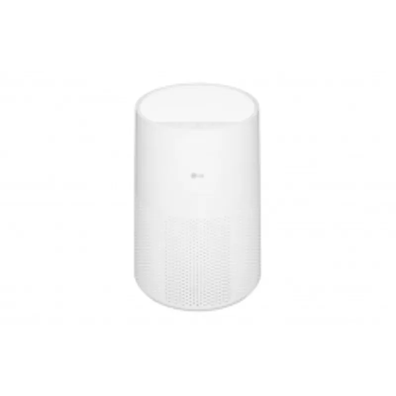 LG AeroMini 空氣清新機 (忌廉白)