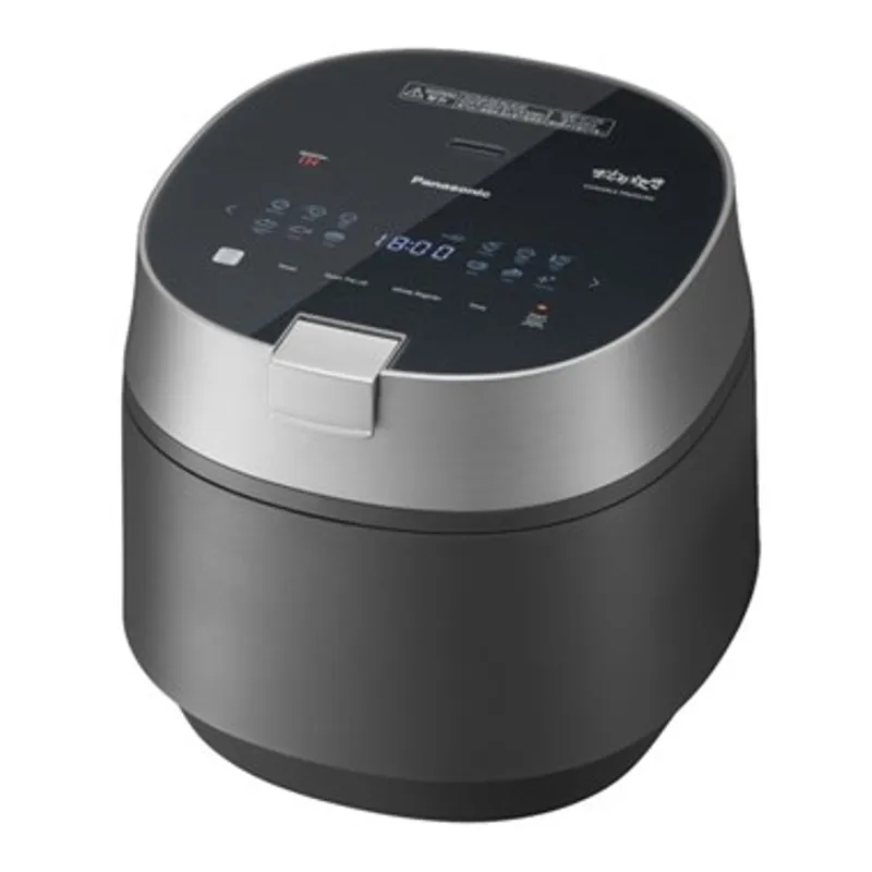 PANASONIC 1.35公升零塗層IH磁應西施電飯煲 SRN335DH/K