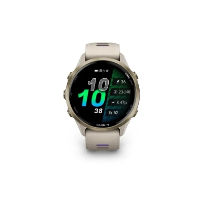 Garmin Forerunner 970 智能手錶