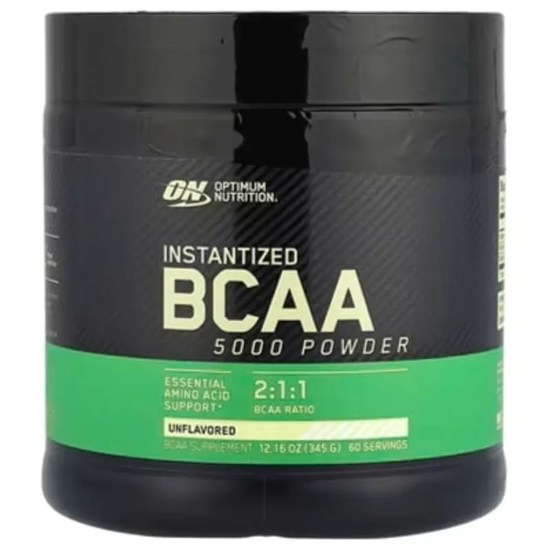 OPTIMUM NUTRITION ON 微粉化支鏈氨基酸粉