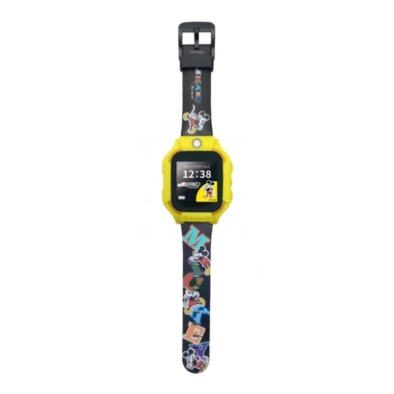 ISMART 儿童智能手表 4810959/WATCH/MICKEY