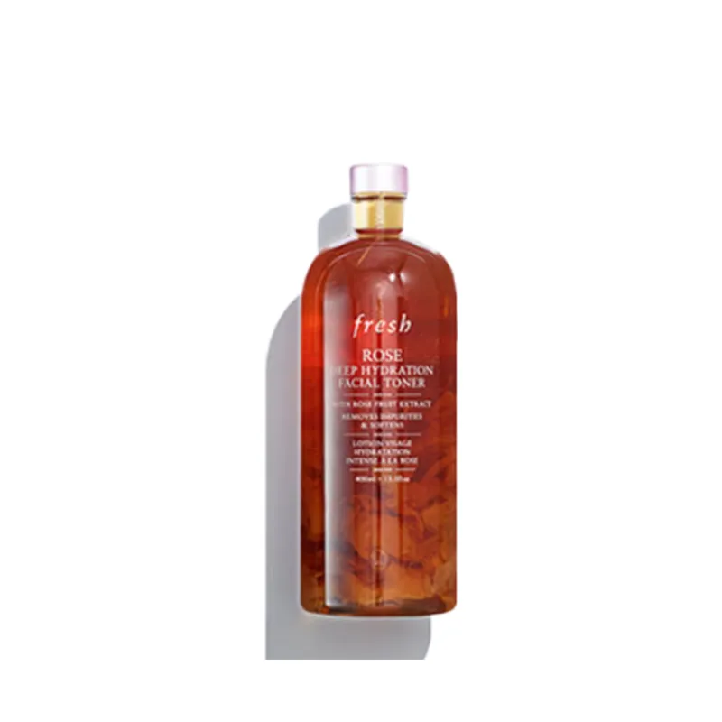 H00006102 玫瑰深层保湿柔肤水 400ml