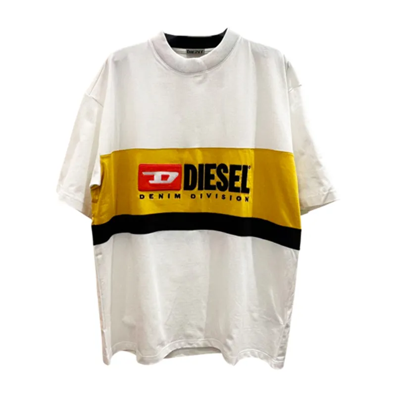 DIESEL T恤