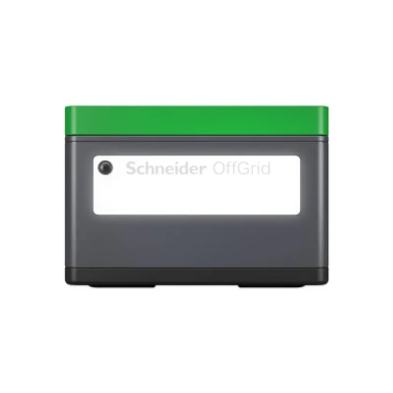 SCHNEIDER OffGrid PPS330-UK 電源處理器