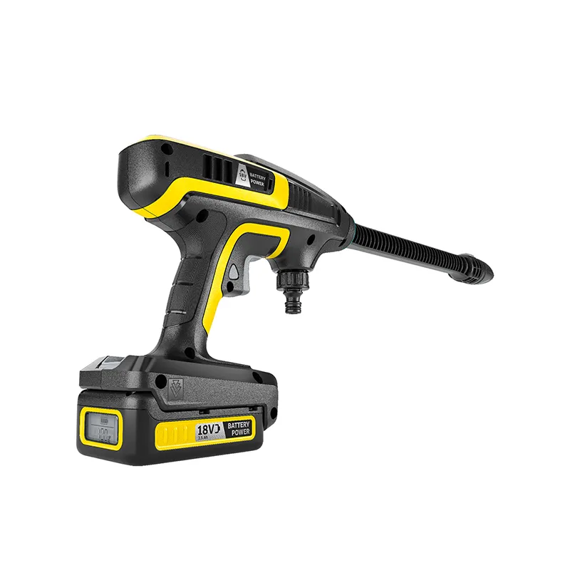 KARCHER 手持式清洗机 KHB6GB