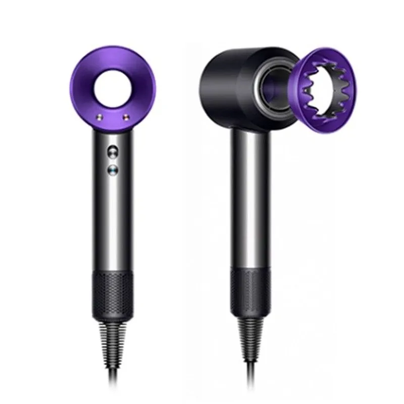 DYSON 升級版風筒(SUPERSONIC/HD03BPU)