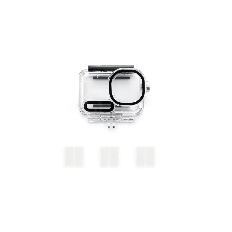 DJI OsmoAction6防水殼 ACTION6/WATERPROOFCASE