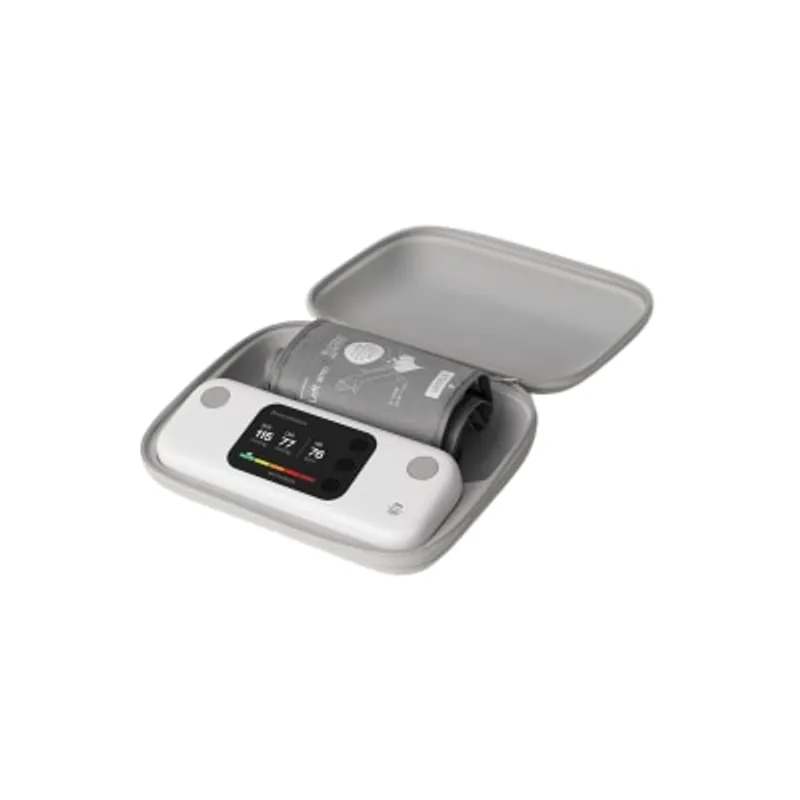 Withings BPM Vision 高解析度彩色螢幕血壓計