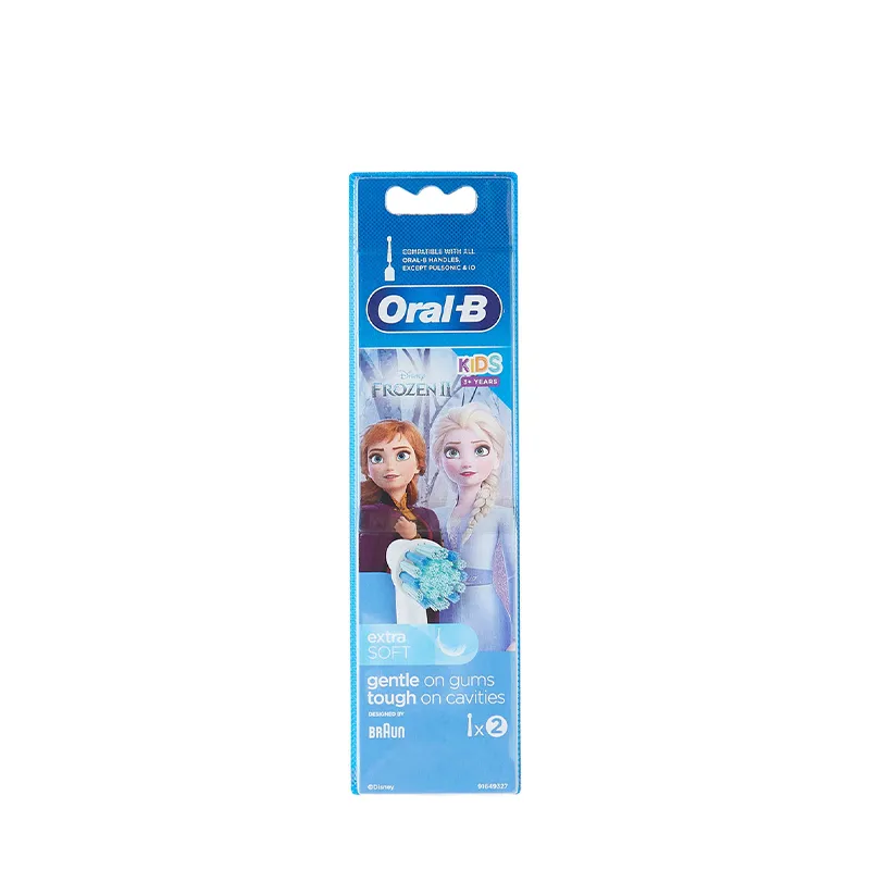ORALB 刷头 EB10/FROZEN