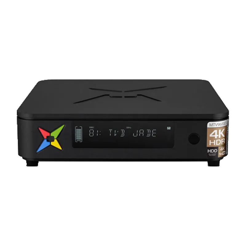 MAGIC TV 數碼錄影機 MTV9600D-4TB
