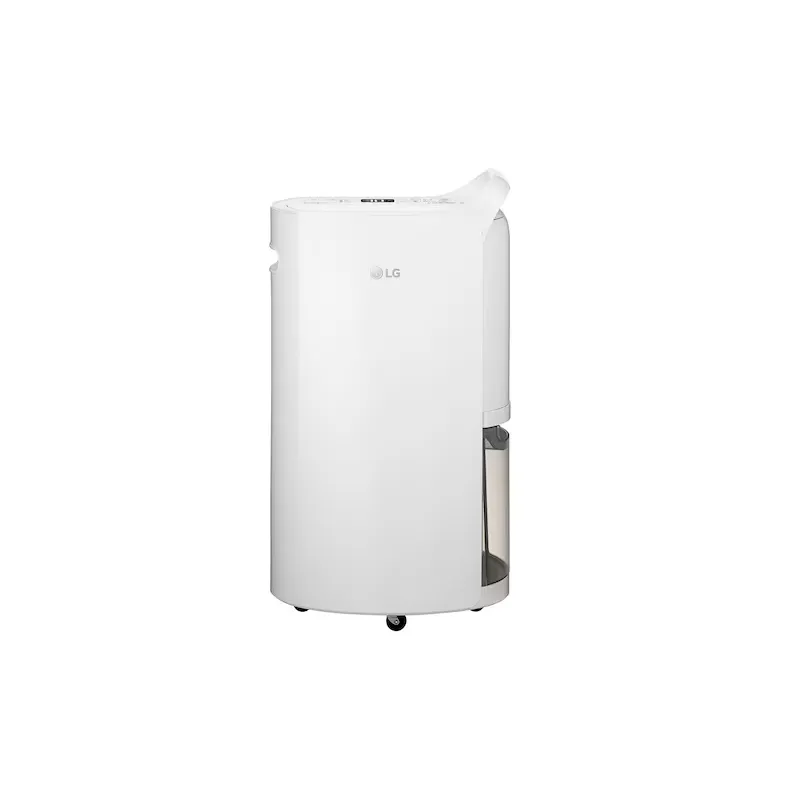 LG 16公升變頻式離子殺菌智能抽濕機 MD16GQWE0