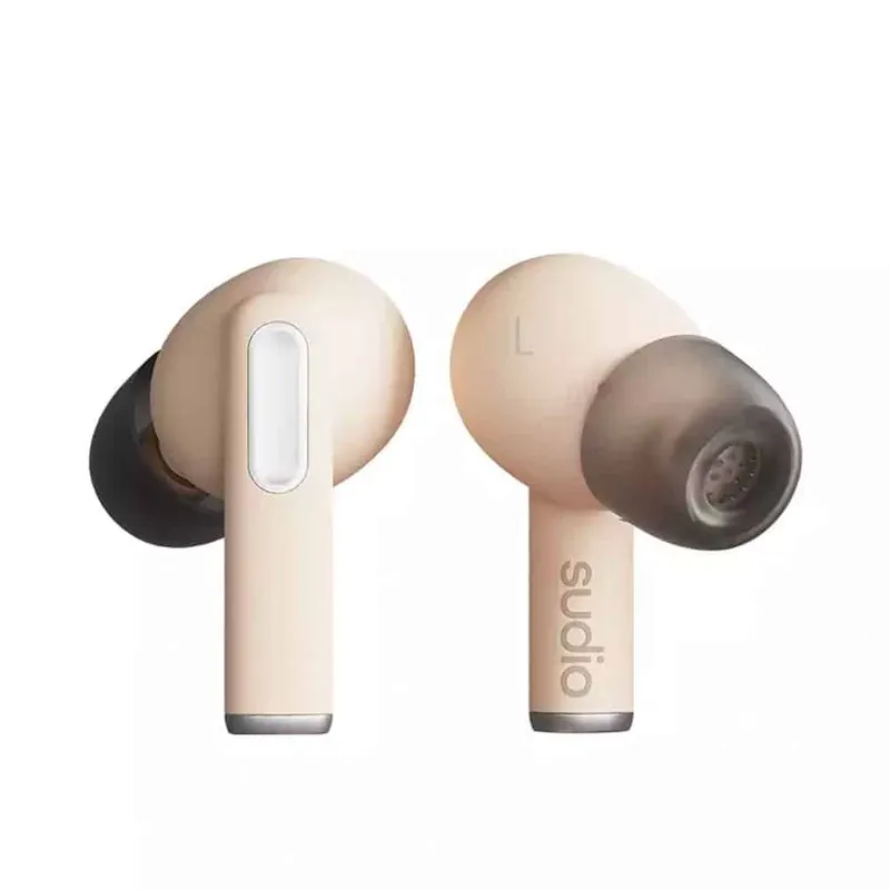 SUDIO 真無線降噪藍牙耳機 A1PRO/SAND