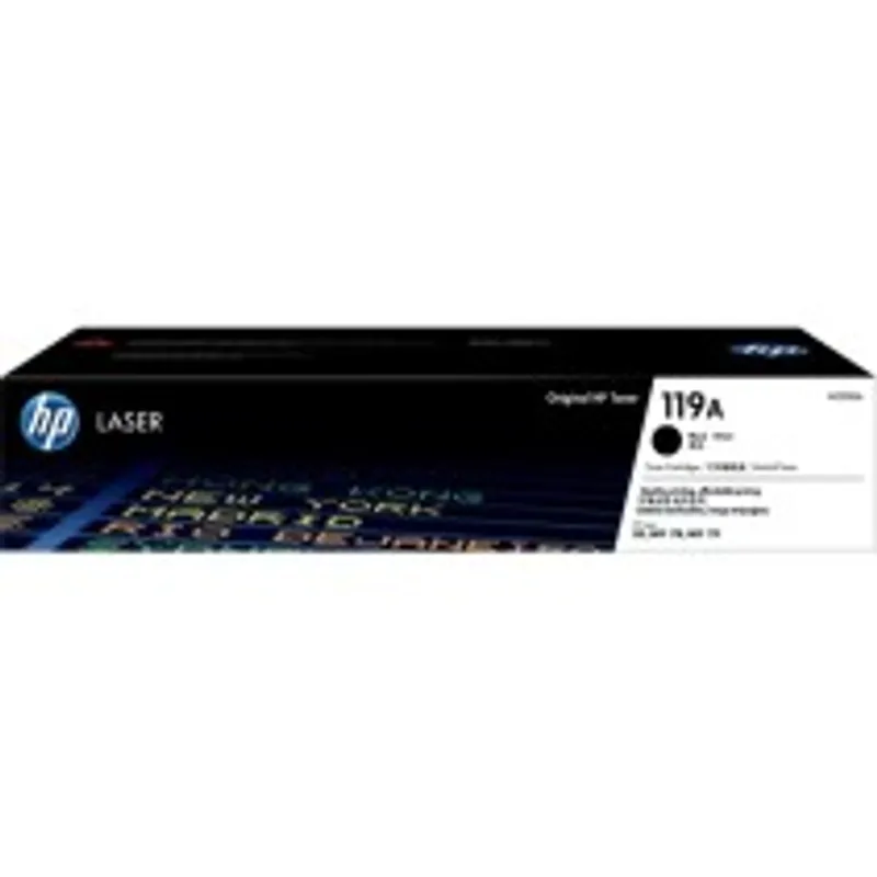 HP 原廠碳粉盒 (彩色雷射打印機使用)