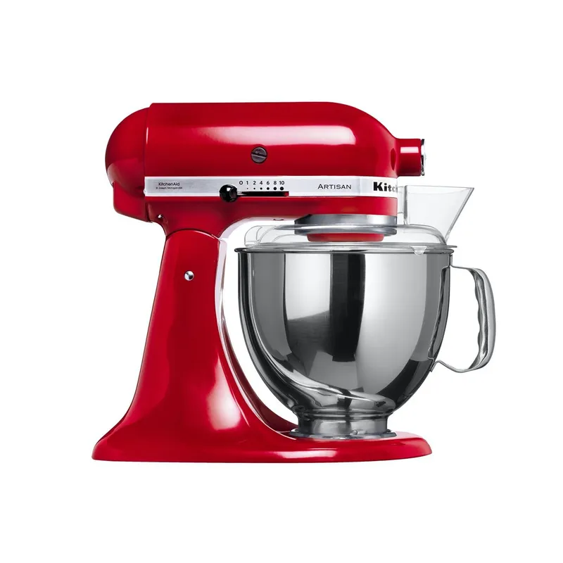 KITCHENAID 廚師機 5KSM150PSBER