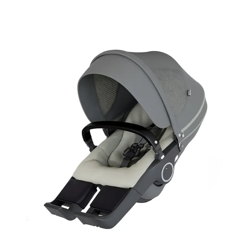 Stokke 婴童车座椅(Athleisure Green)