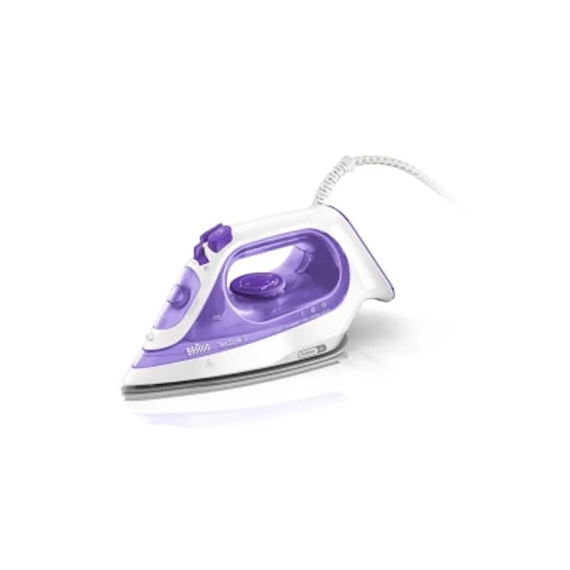 BRAUN 百靈 SI3042 VI 2350W TexStyle 3 蒸氣熨斗