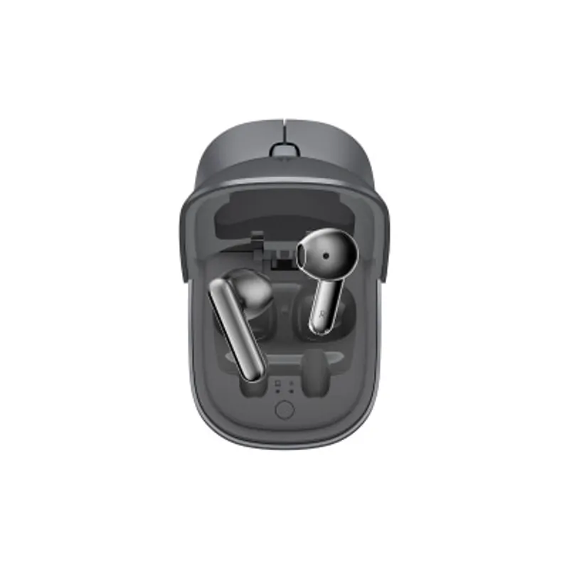 HONOR CHOICE YHEMI MouseBuds Pro 無線滑鼠耳機