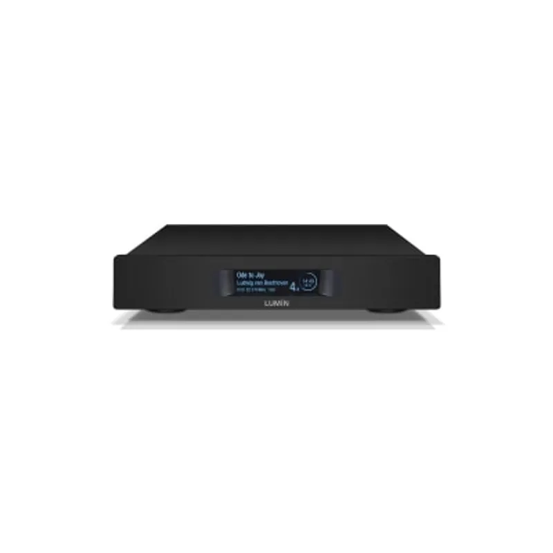 LUMIN U2 MINI 音樂串流器