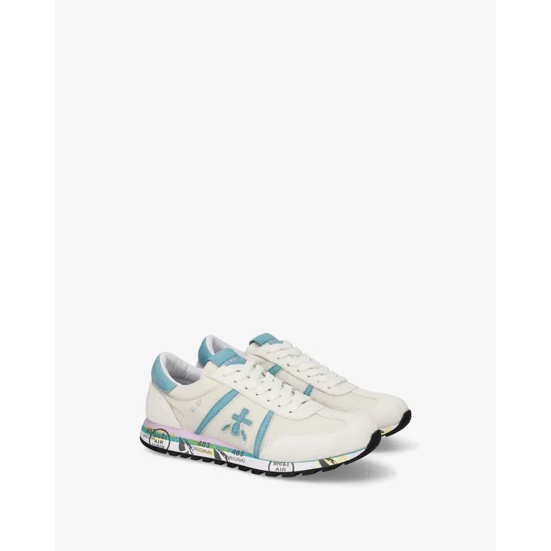 Premiata 運動鞋