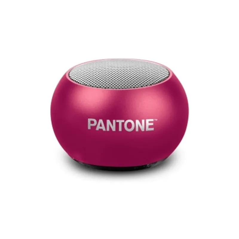 Pantone MINI 無線音箱