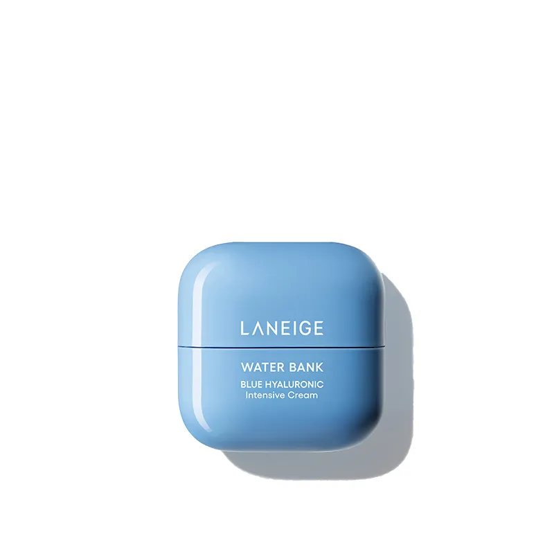 Laneige 水库补湿微质酸修护面霜 50ml