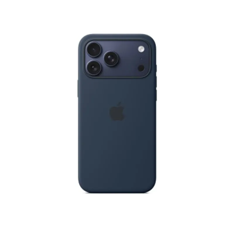 APPLE iPhone 17 Pro Max MagSafe 矽膠護殼
